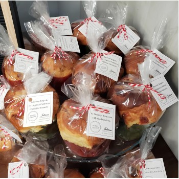 Brindes Promcionais - Mini Panetone Atacado